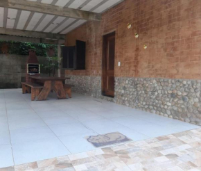 Casa de praia